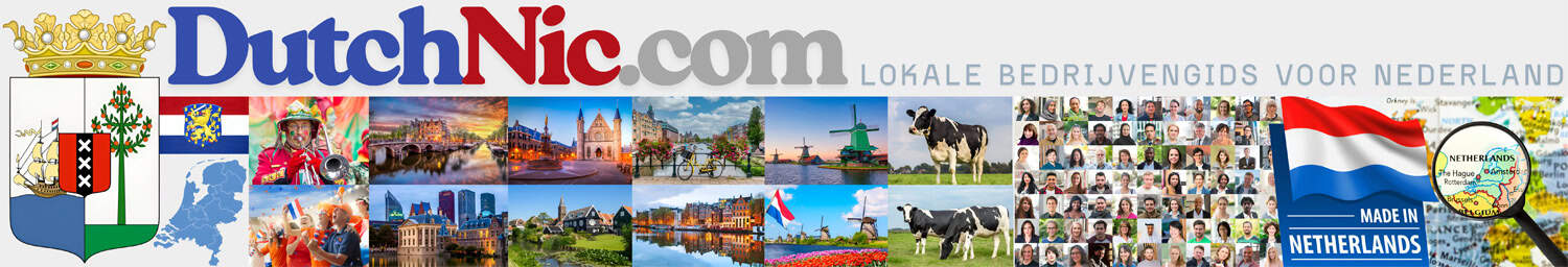 Gemaakt in Nederland - Trendy Computers